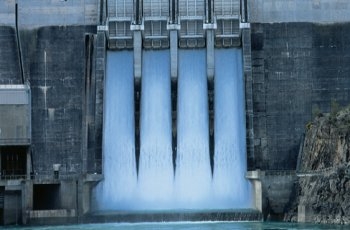 hidroenergija