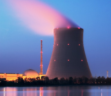jedrska energija
